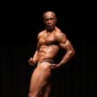 Ronnie  Fields - NPC BodyBE1 Classic 2012 - #1